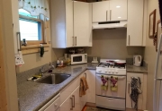 Truckee Apartments for Sale - Unit #2 Kitchen