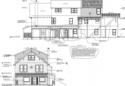 Exterior Elevations of Truckee Apartments for Sale | Truckee Real Estate