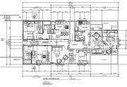 Truckee Income Property Upper Level Floor Plan | Truckee Real Estate