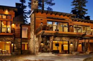 Truckee Real Estate