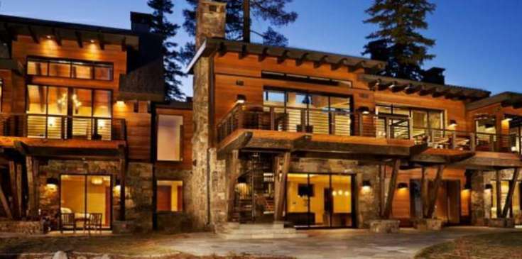 Truckee Real Estate