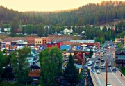 Truckee Real Estate | Downtown Truckee, CA