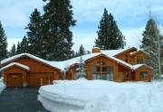 Truckee Real Estate | Ponderosa Ranchos