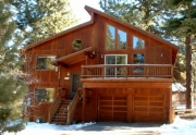 Prosser Real Estate in Truckee, CA