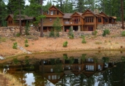 Schaffers Mill Real Estate | Truckee Golf Course Real Estate