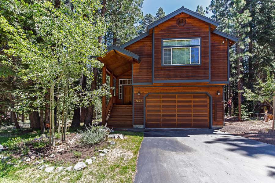 Tahoma Homes for Sale