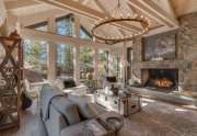 West Shore Lake Tahoe Homes for Sale