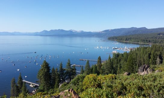 Lake Tahoe Real Estate for lake tahoe area guide page