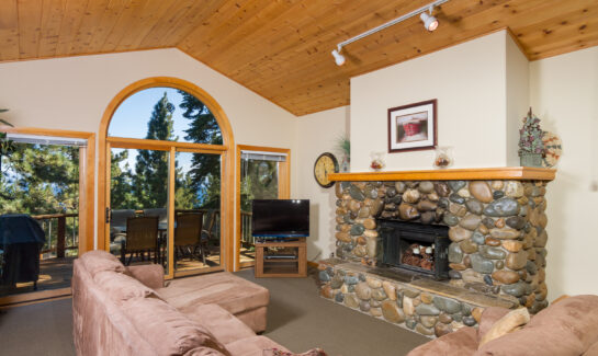 Image of Dollar Point luxury home for Dollar Point Real Estate | Lake Tahoe Homes for Sale