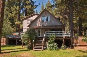 front image of SOLD! 12715 Palisade Street, Truckee, CA 96161