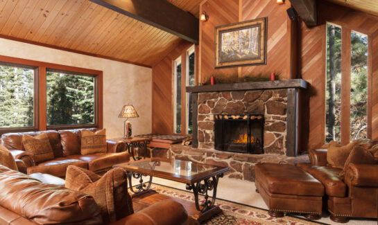 3012 Highlands Dr | Tahoe City Real Estate