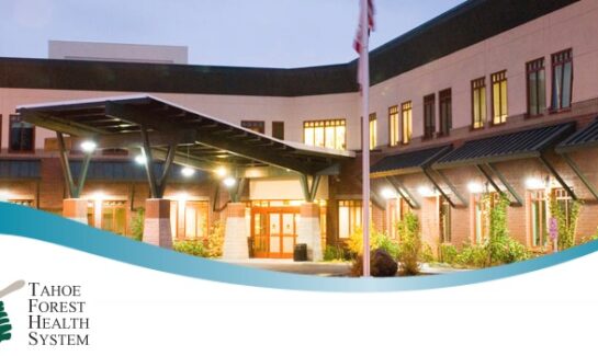 Tahoe Forest Health System