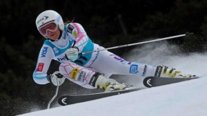 Julia Mancuso | 2013 US Alpine Nationals