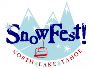 North Lake Tahoe Snowfest