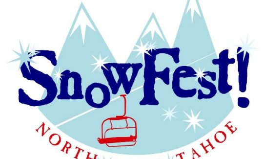 North Lake Tahoe Snowfest