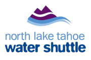 N Tahoe Water Shuttle