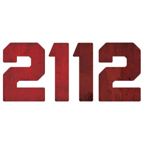 Standard Films Presents 2112