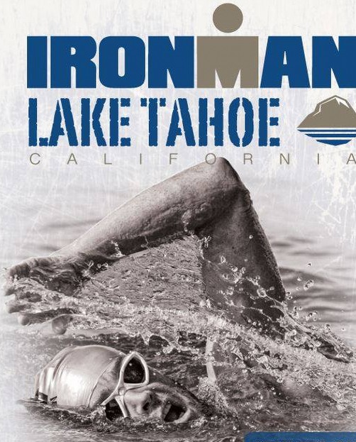 IRONMAN Spectator Guide