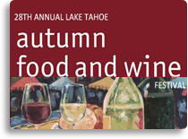 Autumn Food & Wine Festival