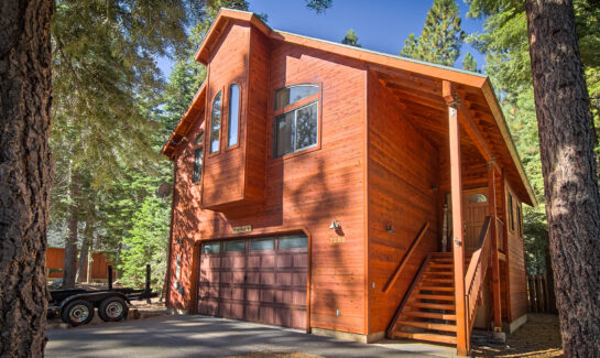 front image of Custom Tahoe Home Price Reduction