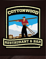 Cottonwood Restaurant & Bar