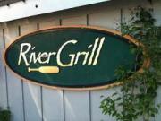 river grill