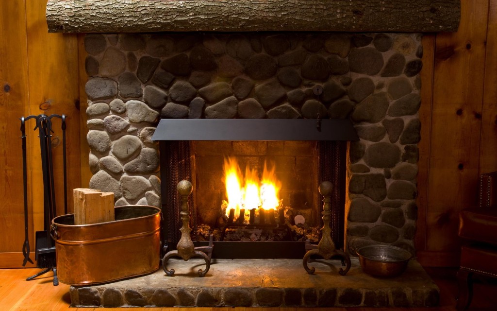 Is your Lake Tahoe fireplace ready for winter? 