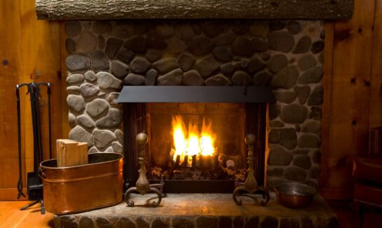 Is your Lake Tahoe fireplace ready for winter?