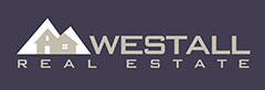 Westall Real Estate logo Westall real estate logo for Tahoe City Mountain Home blog post