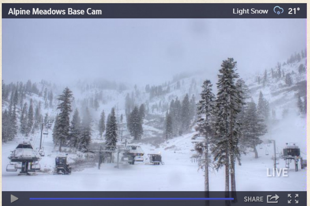 alpine base cam