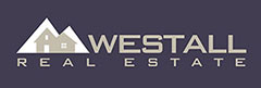 Westall North Lake Tahoe Real Estate logo for Halloween Parties in North Lake Tahoe blog post