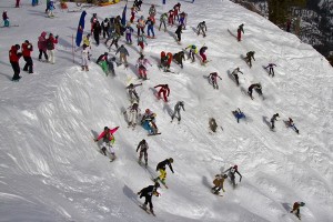 Squaw Valley Events