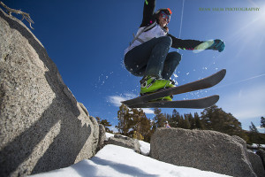 Pain McShlonkey Classic at Squaw Valley