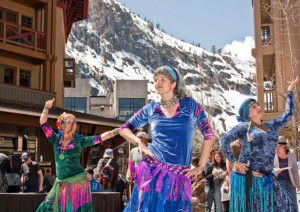 Tahoe-Truckee Earth Day Celebration for Top 8 Spring Events in North Lake Tahoe