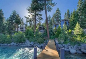 301 Drum Road | Meeks Bay Real Estate for Luxury Tahoe Homes blog post