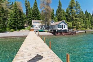 1380 West Lake Boulevard | Tahoe City Real Estate for Luxury Tahoe Homes blog post