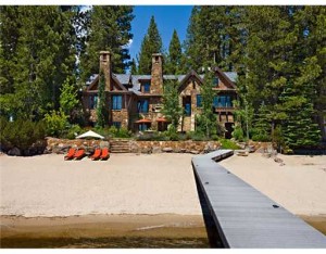 915 Lakeshore Blvd | Lake Tahoe Real Estate for Luxury Tahoe Homes blog post