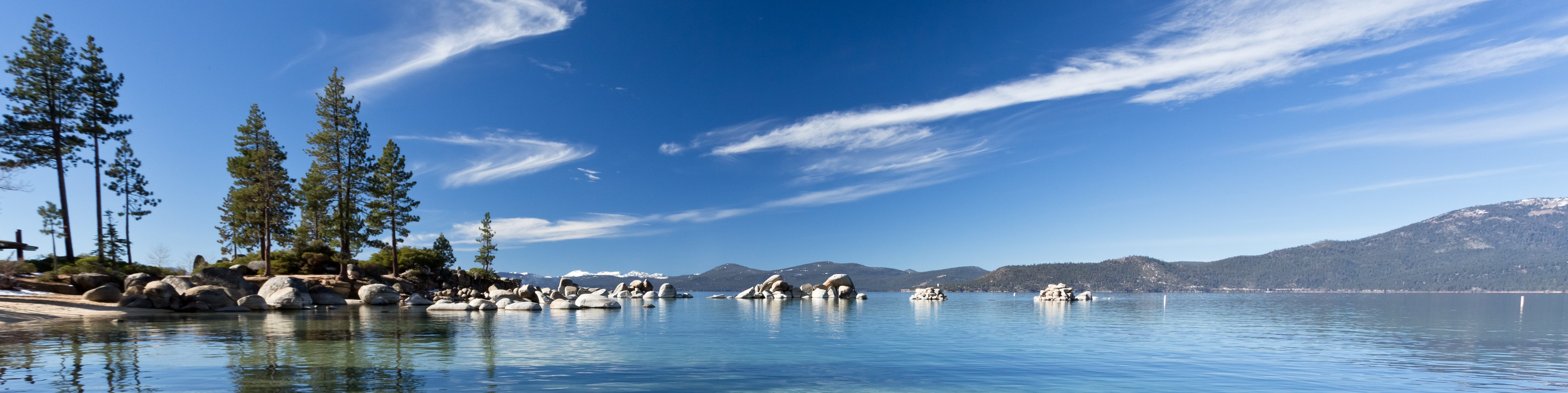 Dog Friendly Beaches in Lake Tahoe | Beaches to bring your dog to