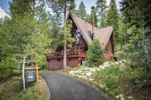 1529 Mineral Springs Trail | Alpine Meadows Real Estate