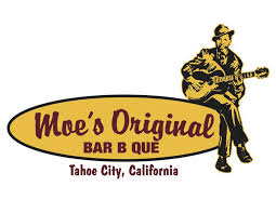 Moe's Original Bar B Que Tahoe City