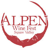 26th Annual Alpen Wine Fest for Top 10 End of Summer Events in Lake Tahoe 2014 blog post