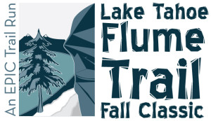 Lake Tahoe Flume Trail Fall Classic