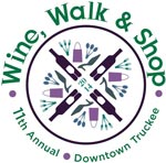 Truckee Wine Walk & Shop