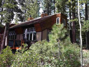 Tahoe City Condo sold | 3115 North Lake Boulevard