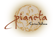 Pianeta Restaurant Truckee