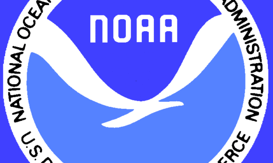 NOAA logo forLake Tahoe Winter Weather Outlook from NOAA 2014-2015
