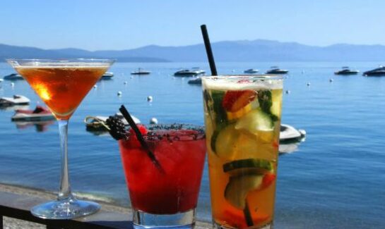 West Shore Cafe Top 10 Happy Hours in North Lake Tahoe and Truckee