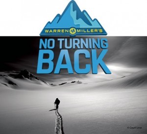 Warren Miller No Turning Back Premiere at Squaw Valley