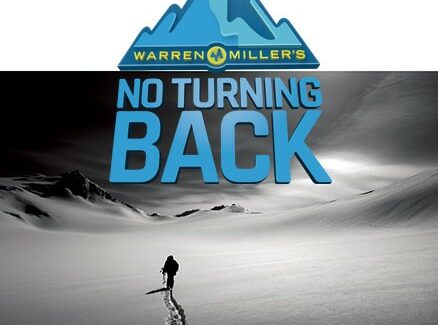 Warren Miller No Turning Back Premiere at Squaw Valley for Top 5 November Events in North Lake Tahoe 2014 blog post