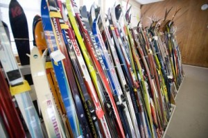 Truckee Ski & Snowboard Swap